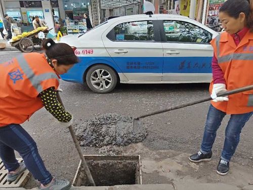 山海关沉沙井清掏-污水井清理