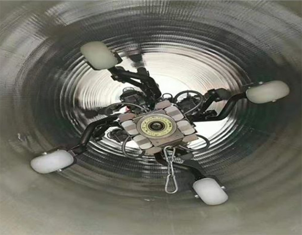 山海关非开挖修复技术在地下管线建设的优势体现