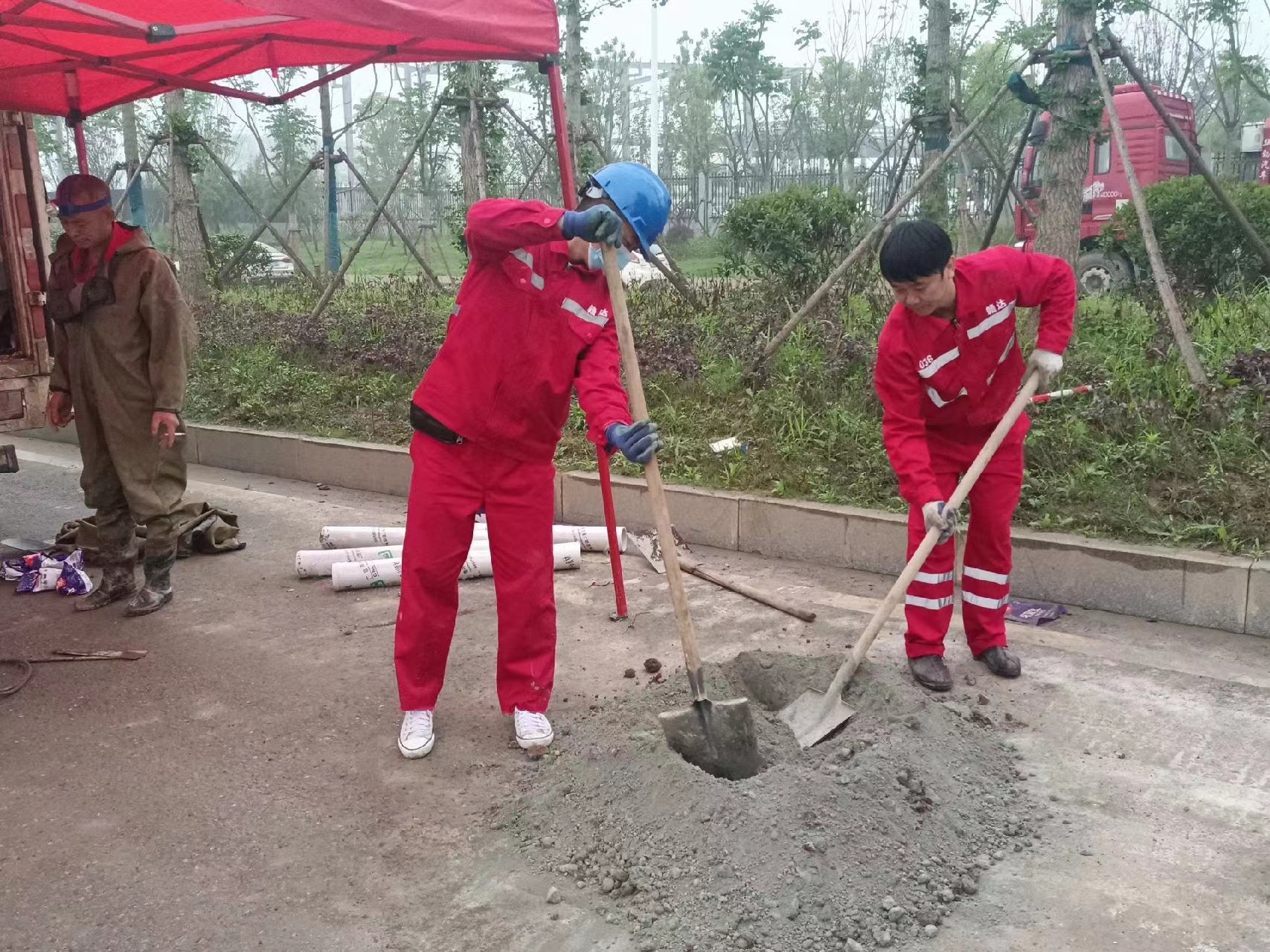 山海关管道疏通哪家好】及时进行市政管道清淤
