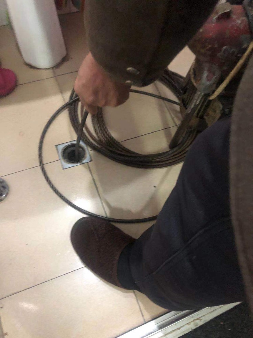 山海关管道疏通，疏通下水道